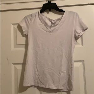 Plain White Tee
